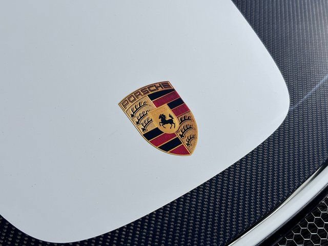 Certified 2025 Porsche 718 Boxster Spyder RS image 28