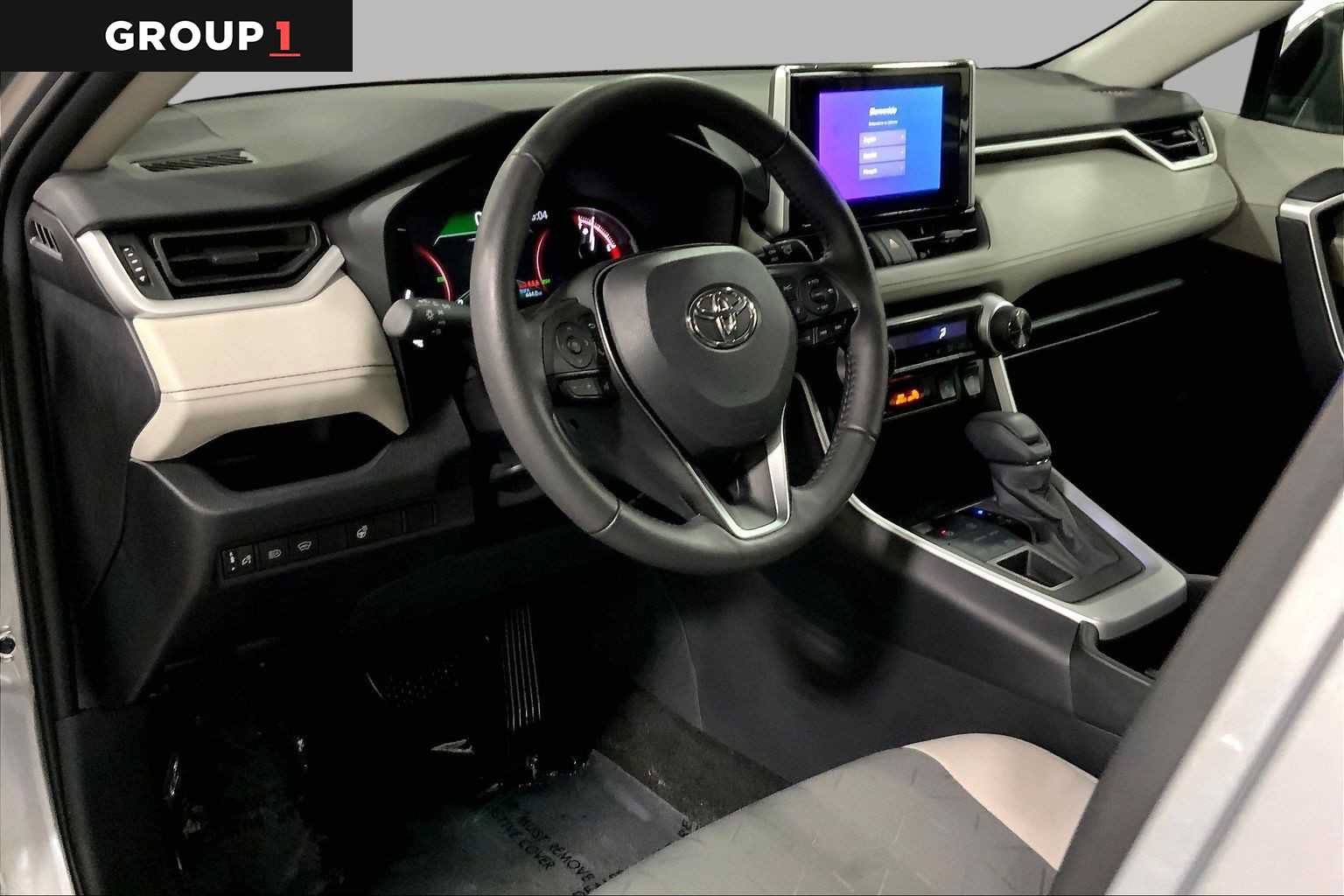 Certified 2025 Toyota RAV4 XLE w/ Weather Package AWD/4WD image 35