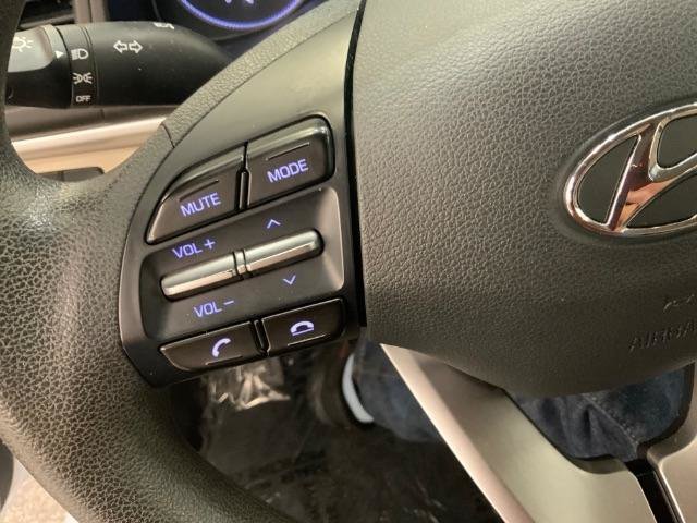 Used 2019 Hyundai Elantra SE FWD image 20