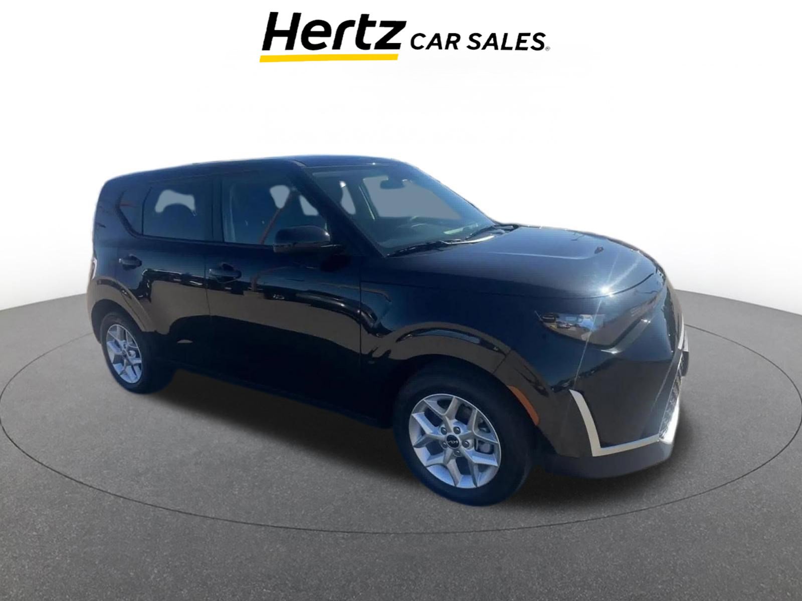 Used 2025 Kia Soul LX w/ LX Technology Package