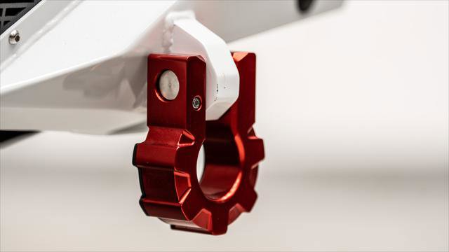 Used 2025 Jeep Gladiator Sport image 39