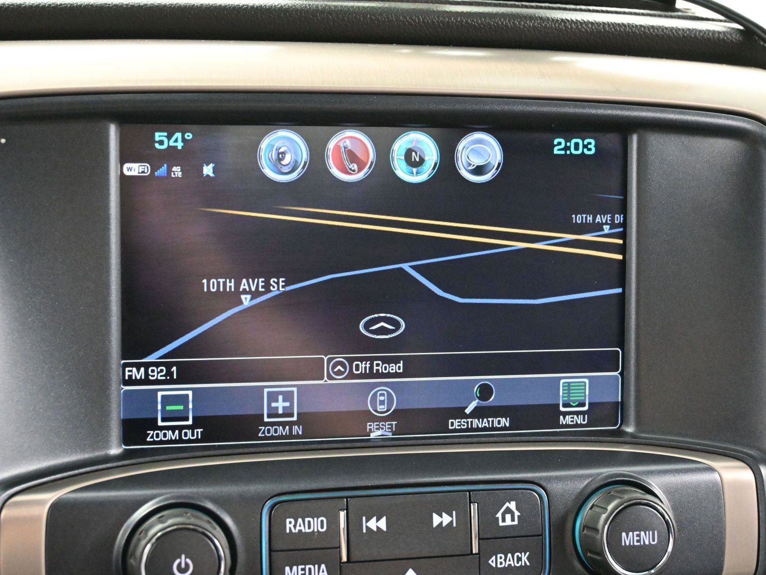 Used 2018 GMC Sierra 2500 Denali w/ Duramax Plus Package image 27