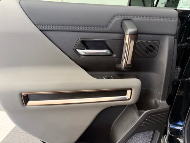 Used 2025 GMC Hummer EV 3X image 18