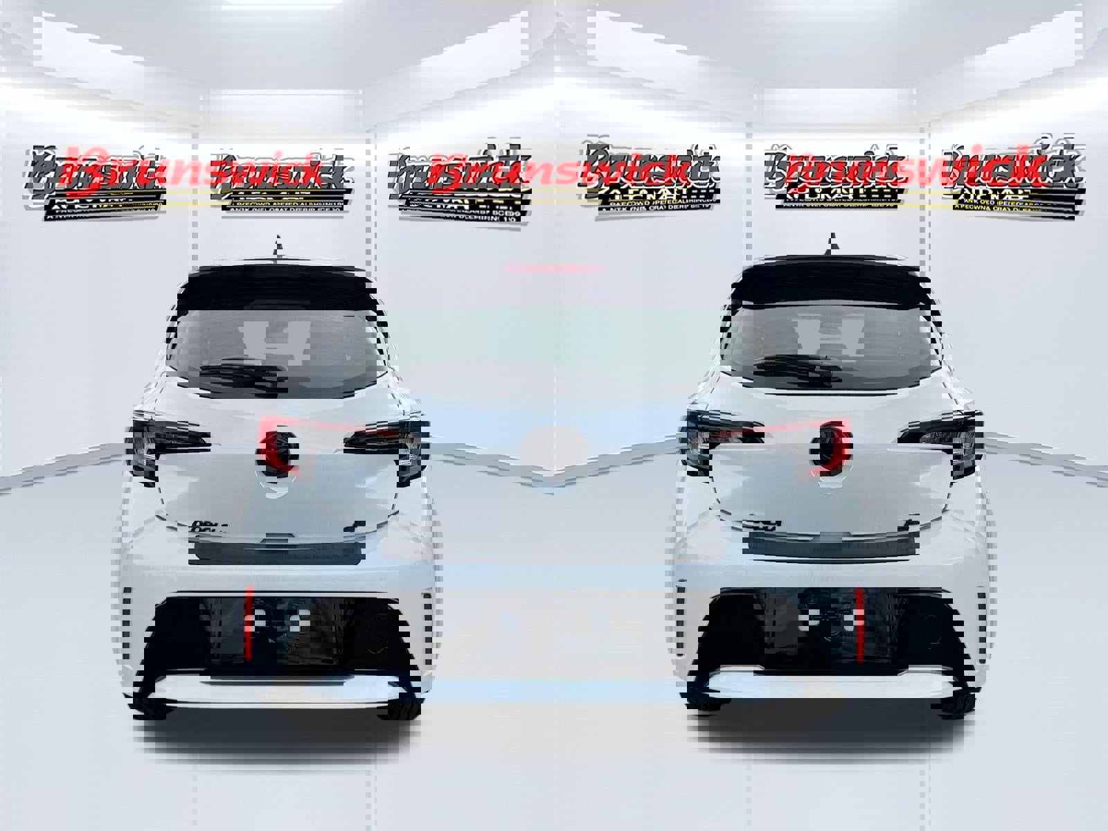 New 2026 Toyota Corolla SE image 5