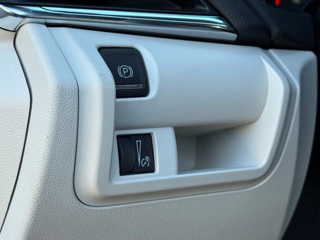 New 2026 Cadillac CT4 Premium Luxury RWD image 21