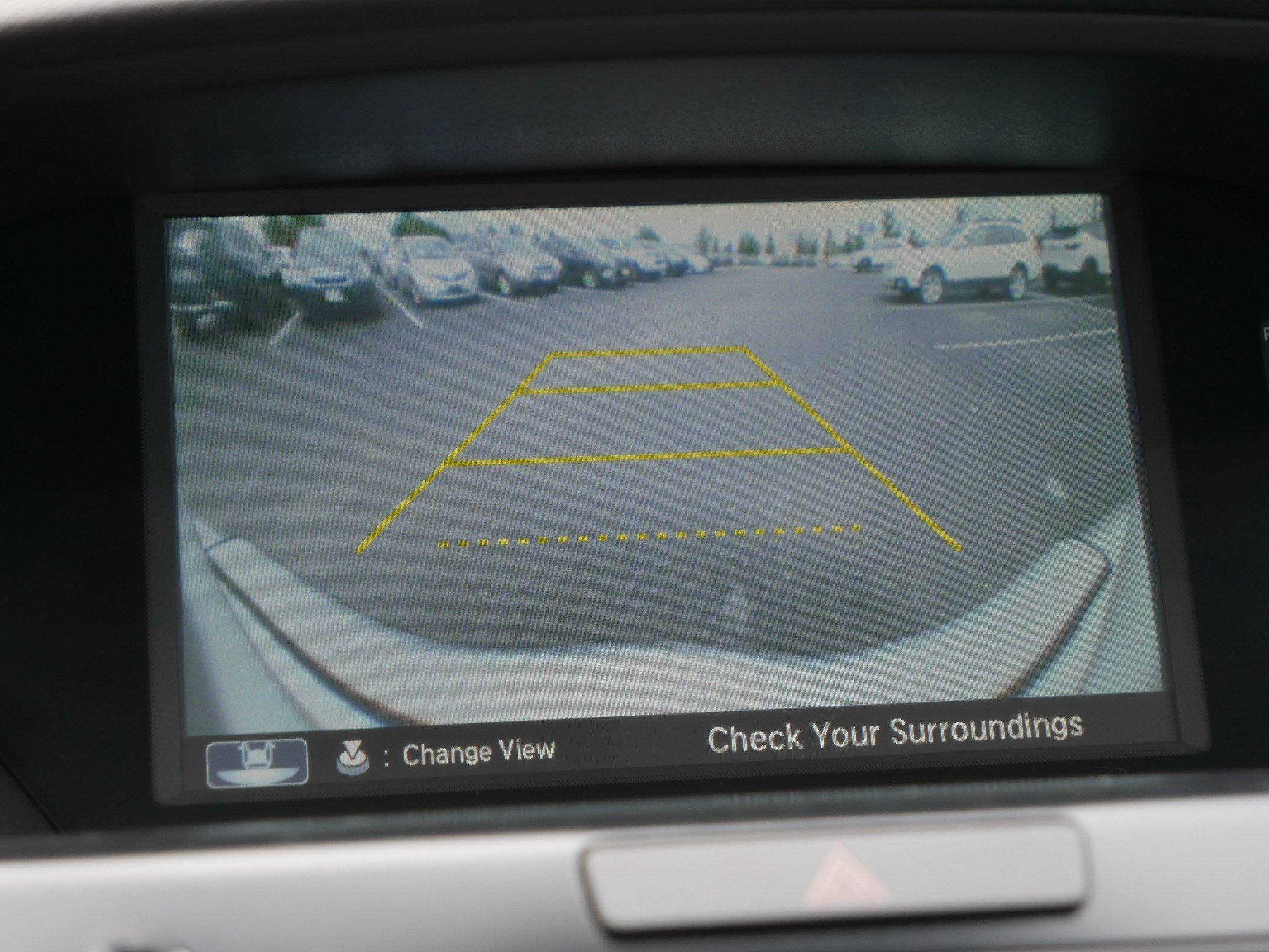 Used 2014 Acura MDX SH-AWD w/ Technology Package image 27