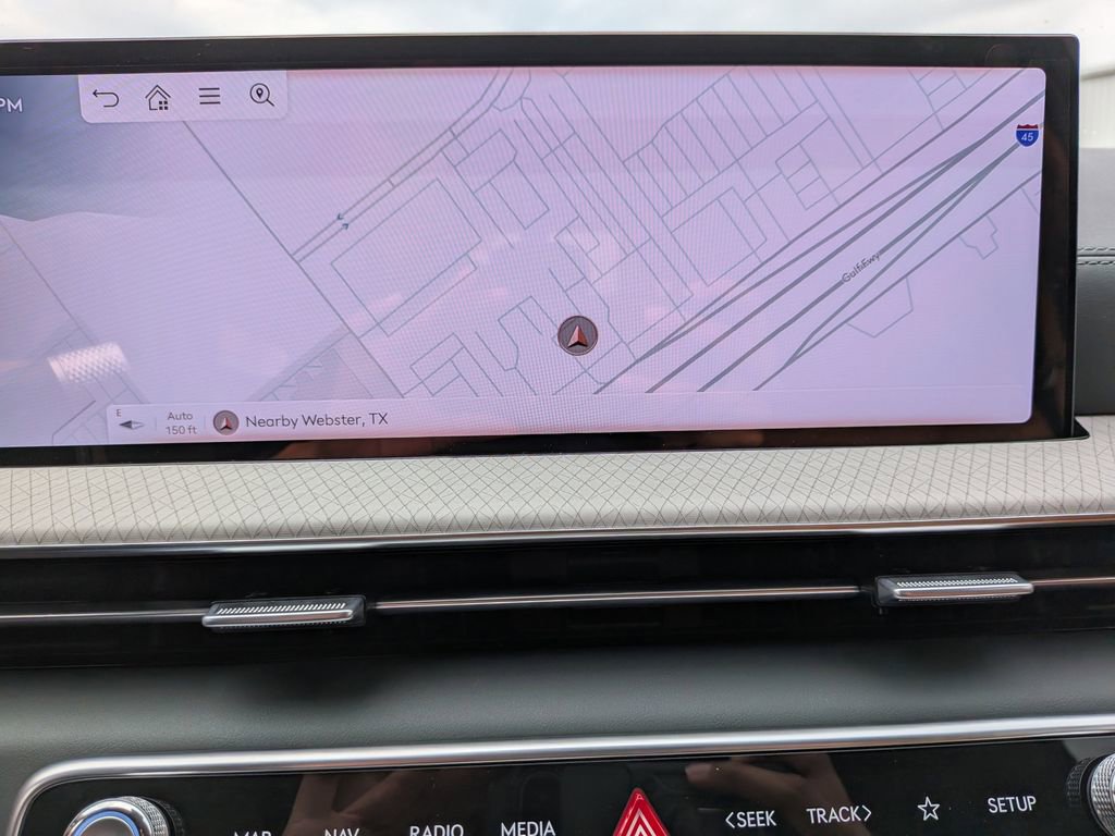 New 2026 Genesis GV80 3.5T Prestige AWD/4WD image 20