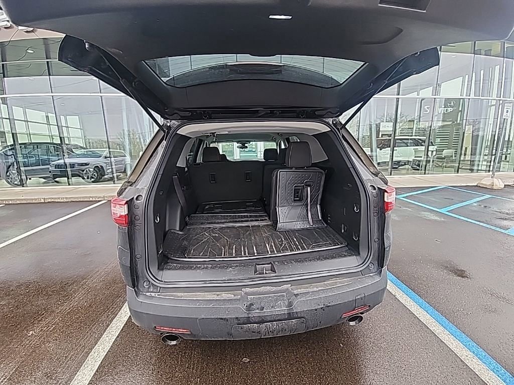 Used 2020 Chevrolet Traverse LS w/ LPO, Floor Liner Package image 7