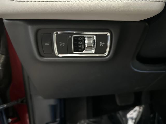 Used 2025 Lincoln Aviator Reserve w/ Illumination Package image 27