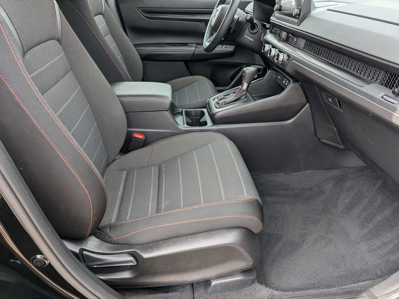 Certified 2024 Honda CR-V Sport image 21