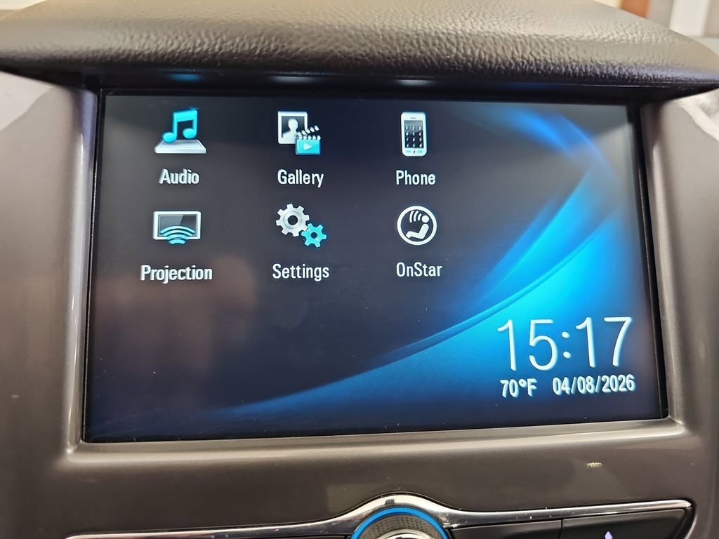 Used 2018 Chevrolet Cruze LT w/ Convenience Package FWD image 24
