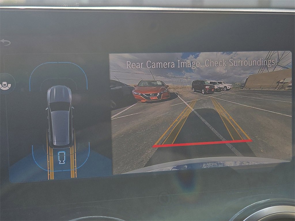 New 2026 Mercedes-Benz GLB 250 250 image 16