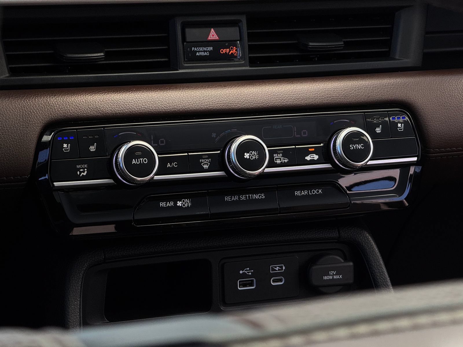 Certified 2024 Honda Pilot Elite image 19