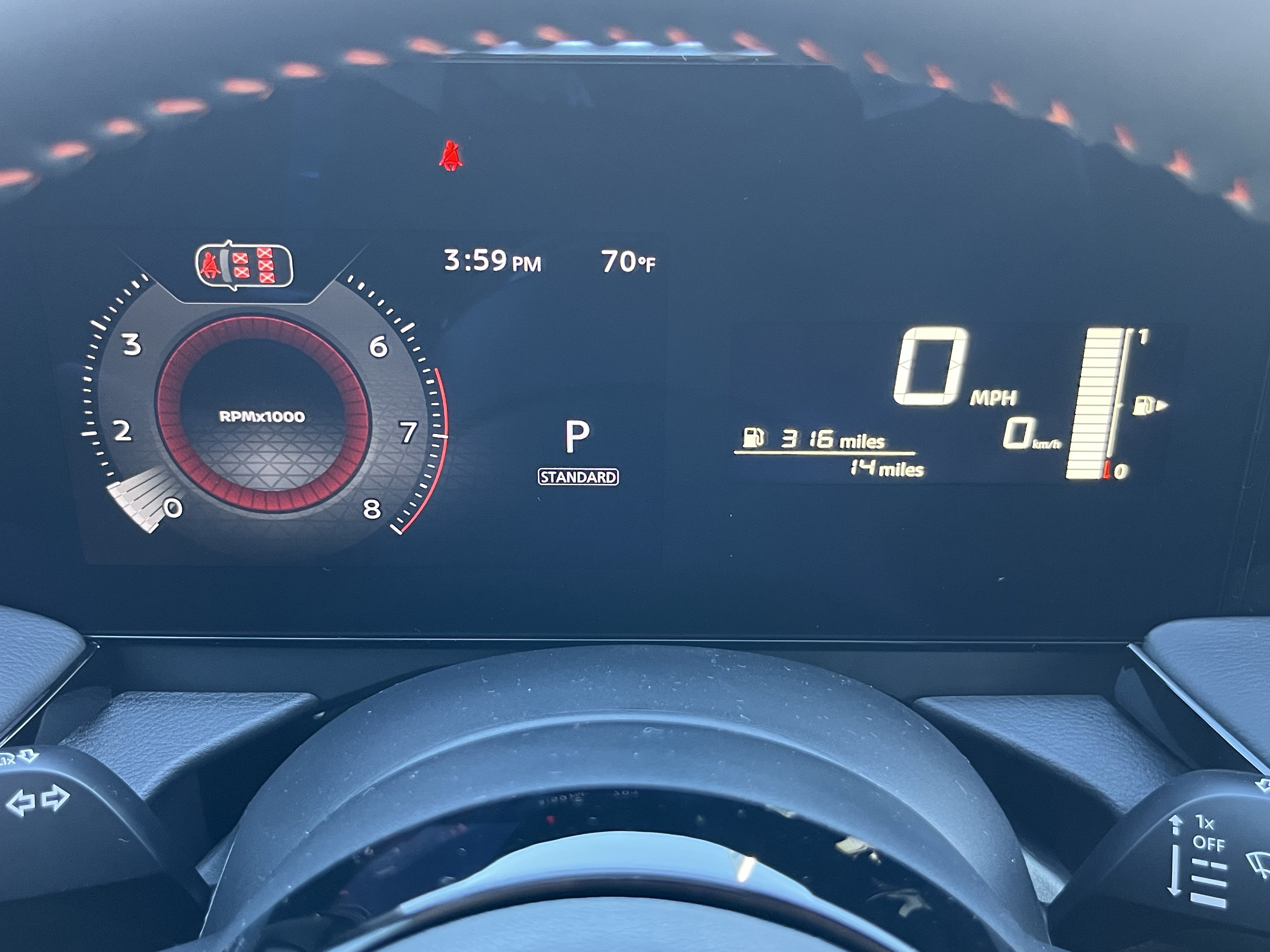 New 2027 Nissan Kicks SV w/ Rock Creek Edition AWD/4WD image 23