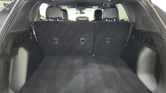 Used 2025 Ford Escape ST-Line image 10