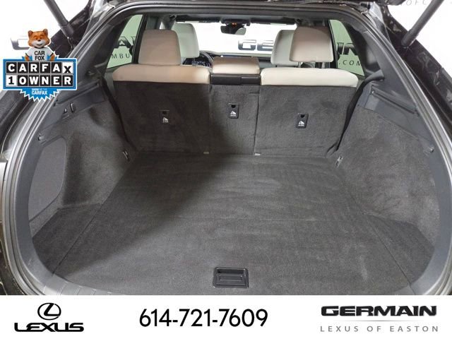 Used 2024 Lexus RX 350 Premium w/ Convenience Package AWD/4WD image 24