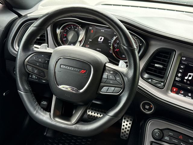 Used 2023 Dodge Challenger R/T Scat Pack RWD image 14