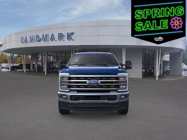 New 2026 Ford F350 Lariat w/ Lariat Ultimate Package image 6
