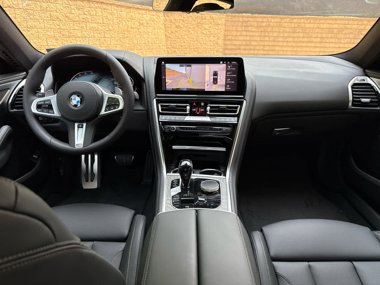 Used 2026 BMW 840i xDrive w/ M Sport Professional Package image 8