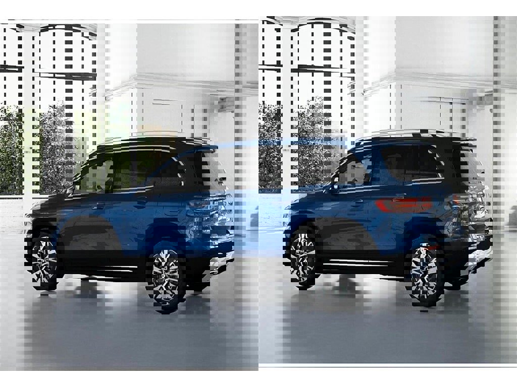 New 2026 Mercedes-Benz GLB 250 4MATIC image 31