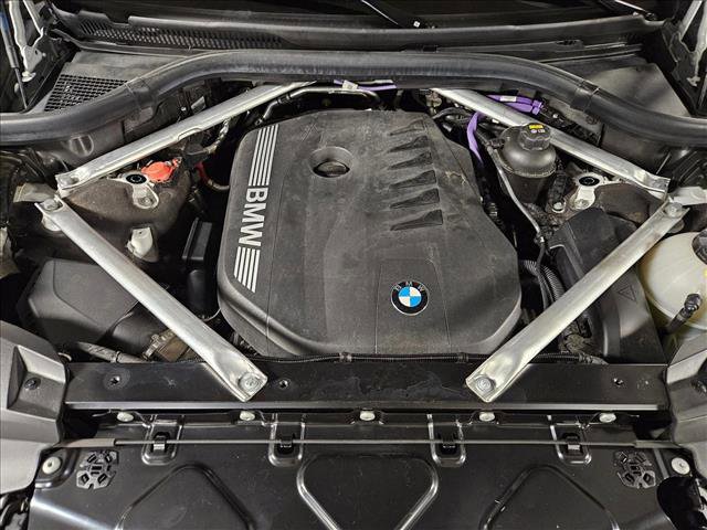 Certified 2023 BMW X7 xDrive40i w/ Climate Comfort Package image 22