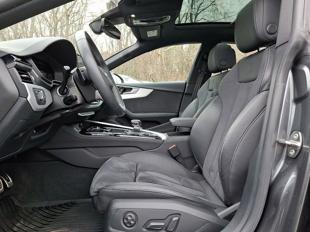 Certified 2023 Audi A5 2.0T Premium Plus w/ Premium Plus image 16