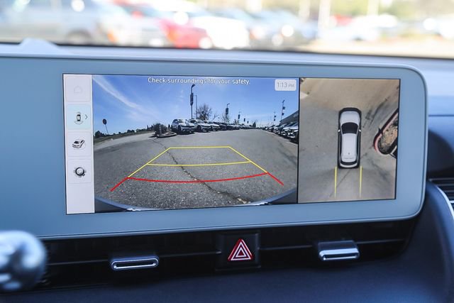 Certified 2023 Hyundai Ioniq 5 Limited image 26