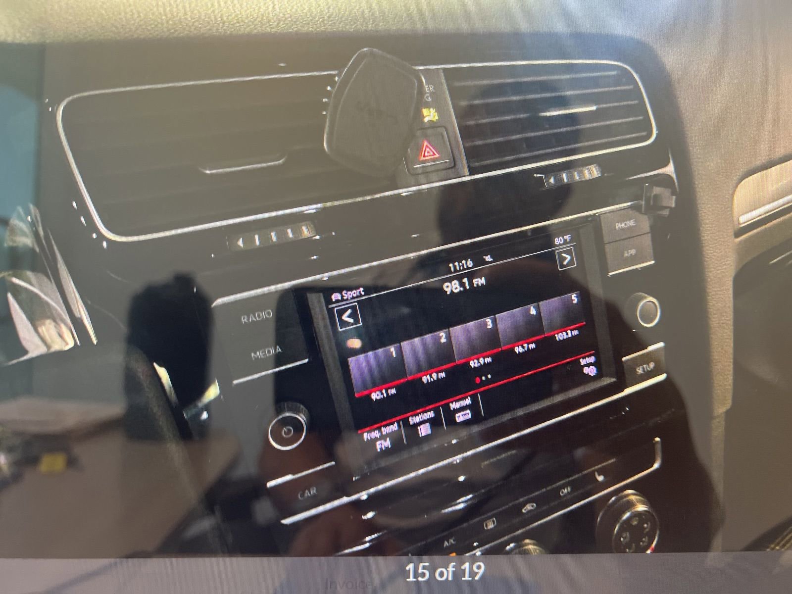 Used 2018 Volkswagen GTI S image 10