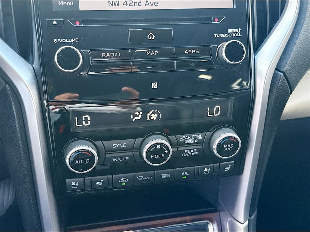 Used 2021 Subaru Ascent Touring w/ Popular Package #2A image 17