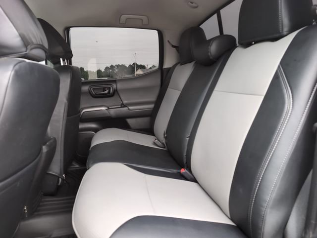 Used 2023 Toyota Tacoma SR5 w/ SX Package RWD image 29