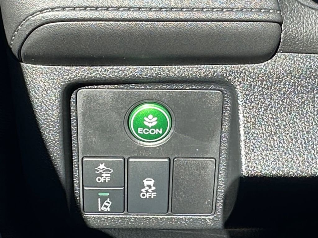 Used 2022 Honda HR-V EX image 18