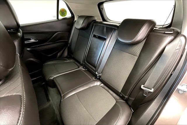 Used 2014 Buick Encore Convenience FWD image 18