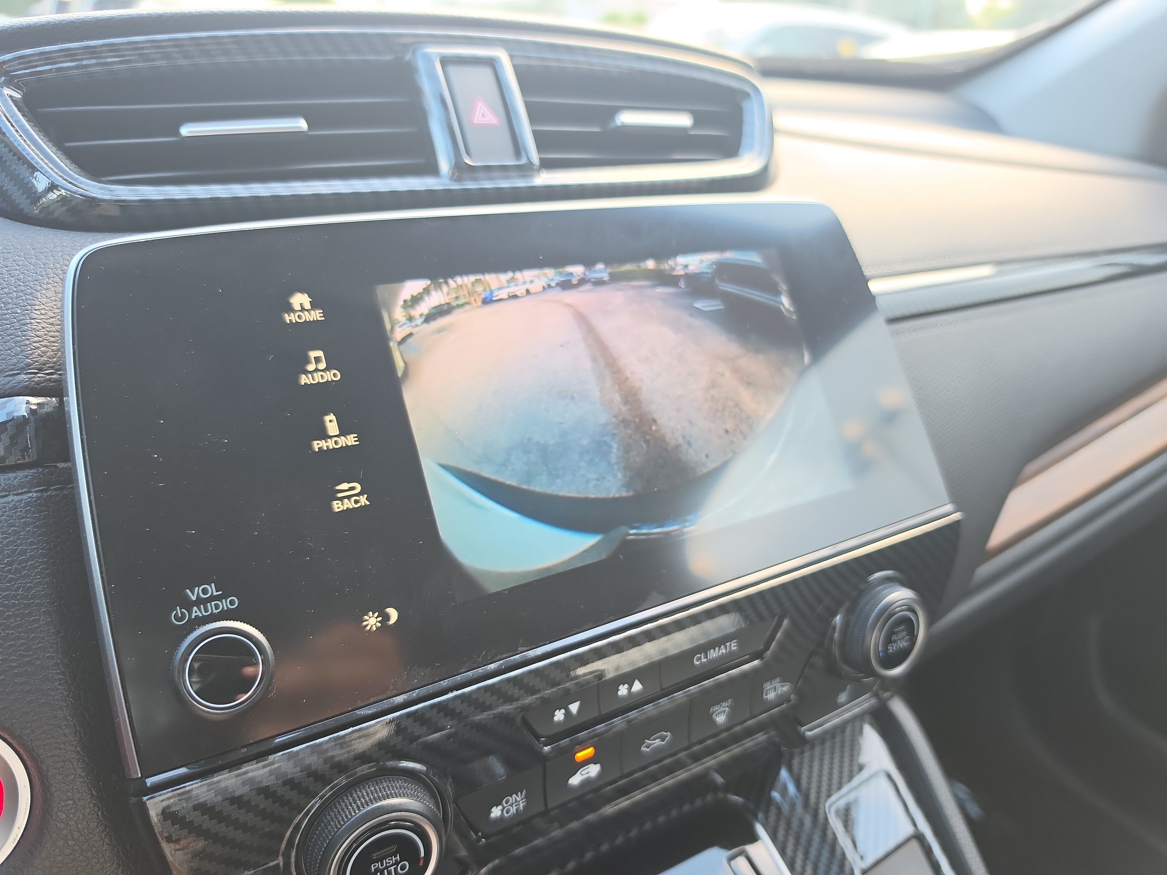Used 2020 Honda CR-V EX image 23
