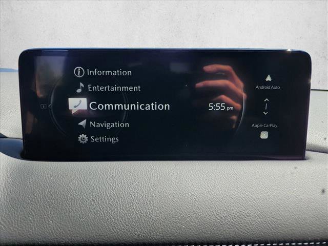 New 2025 MAZDA CX-5 2.5 Turbo image 18