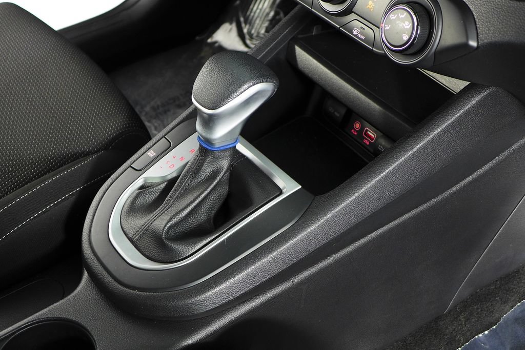 Used 2021 Kia Forte Sedan FWD image 15