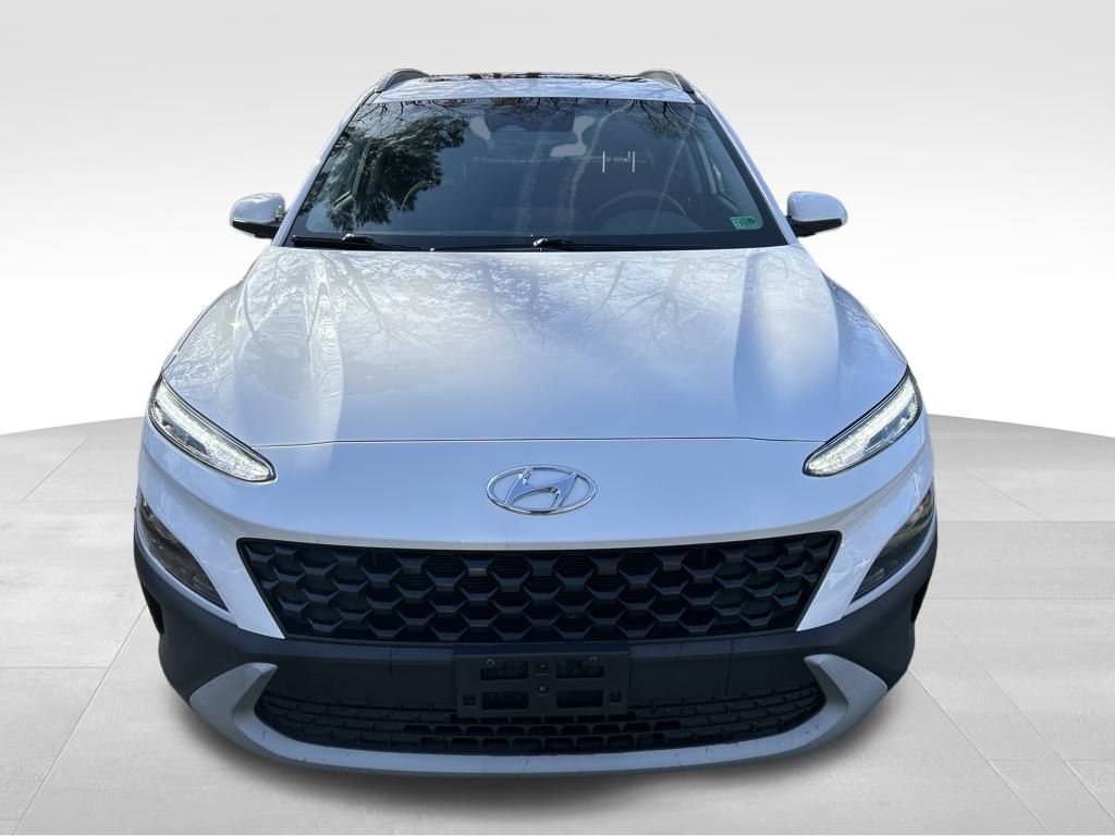 Used 2022 Hyundai Kona SEL w/ Convenience Package image 9