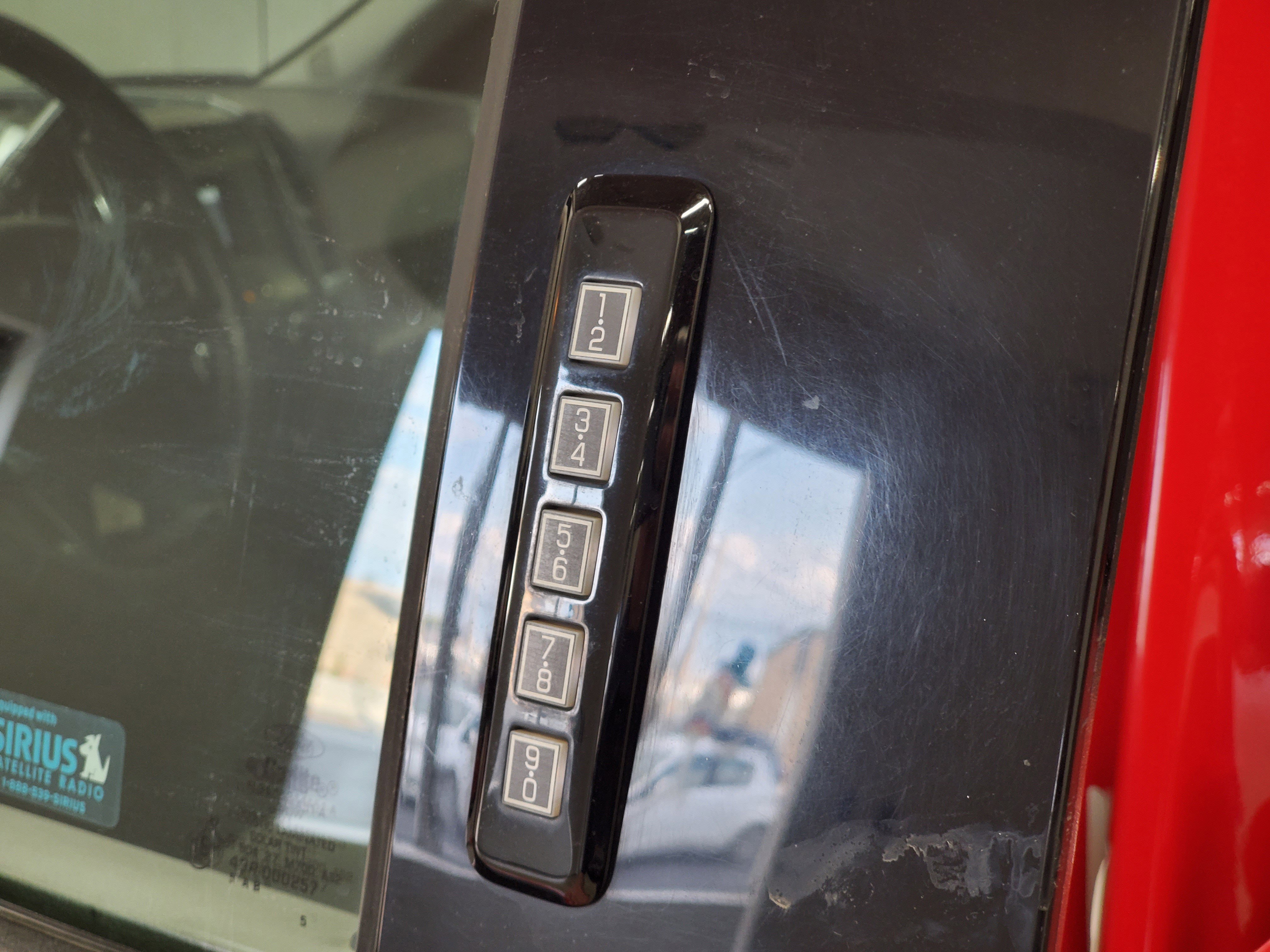 Used 2015 Ford F150 XLT w/ Equipment Group 301A Mid AWD/4WD image 17