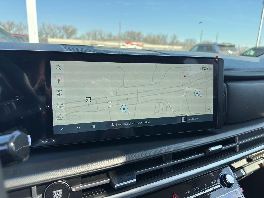 New 2026 Hyundai Santa Fe XRT AWD/4WD image 20
