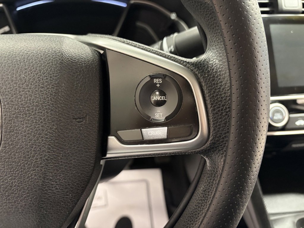Used 2018 Honda Civic EX image 14