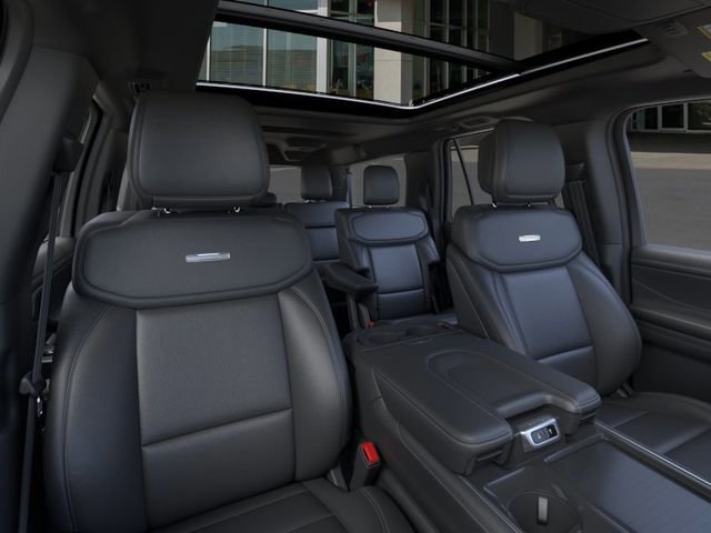 New 2026 Ford Expedition Max Platinum AWD/4WD image 10