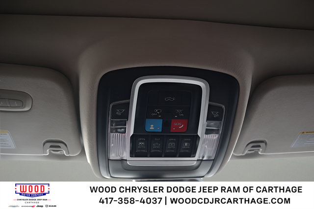 New 2026 RAM 1500 Tungsten w/ Off Road Group AWD/4WD image 23