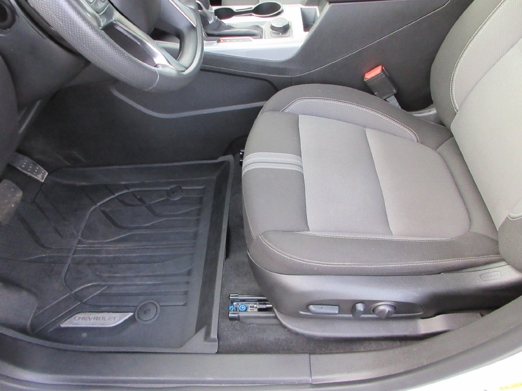 Used 2024 Chevrolet Blazer LT w/ LPO, Floor Liner Package FWD image 20