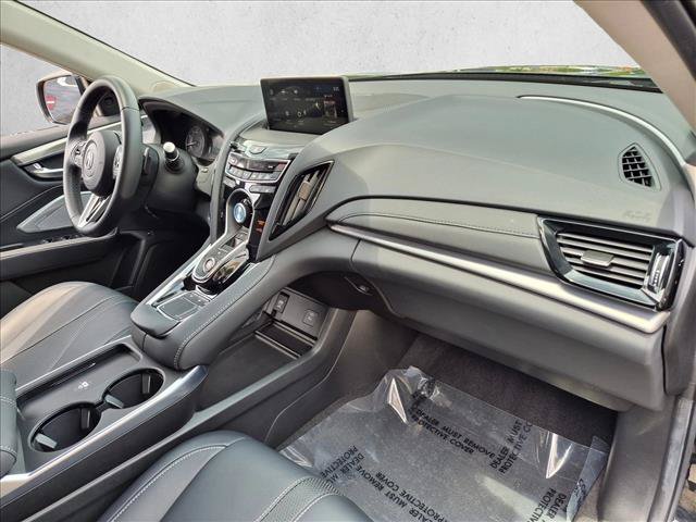 Used 2025 Acura RDX w/ Technology Package AWD/4WD image 25
