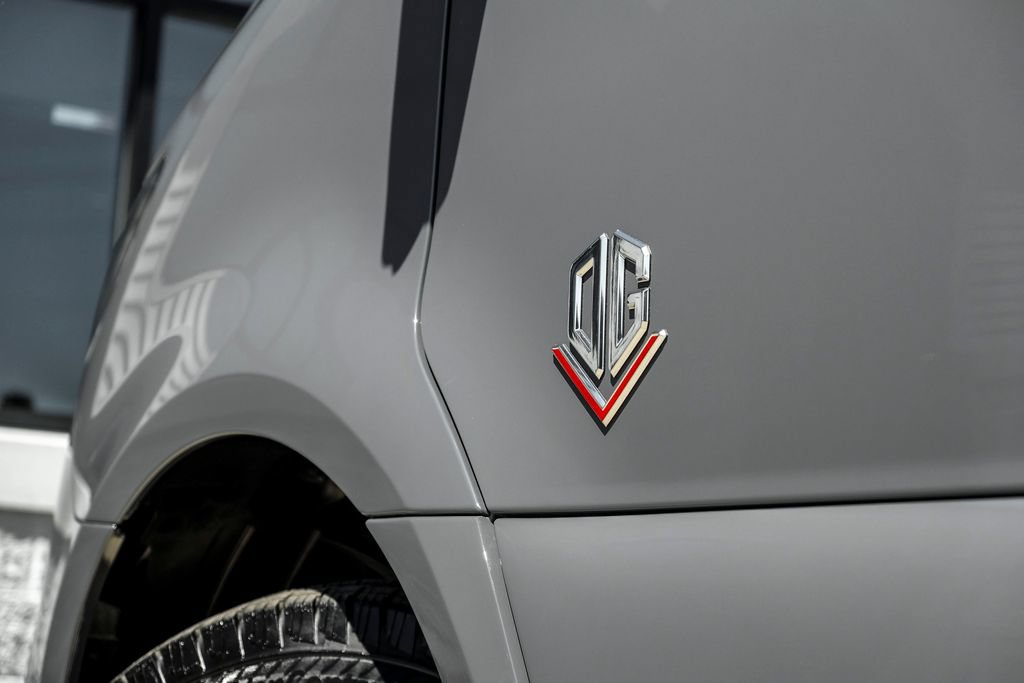 New 2025 Mercedes-Benz Sprinter 3500 image 4