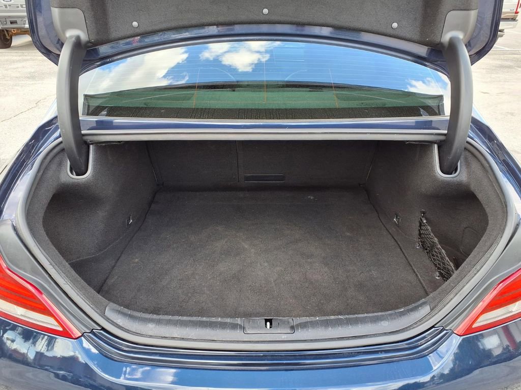 Used 2019 Genesis G70 2.0T Advanced w/ Dynamic Package image 19