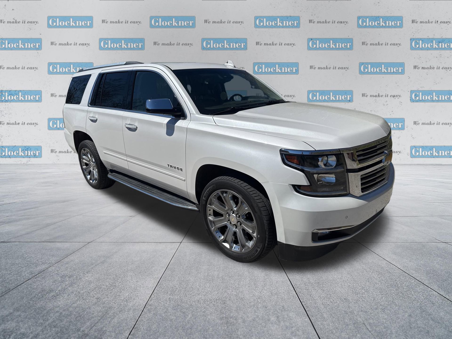Used 2017 Chevrolet Tahoe Premier image 17