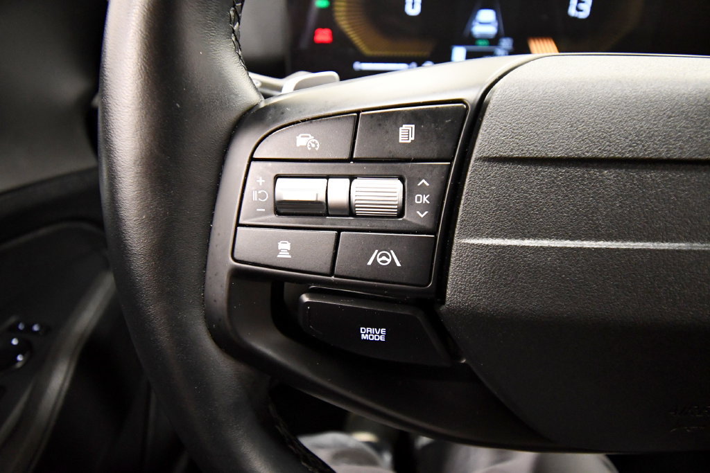 Certified 2026 Kia Sportage S AWD/4WD image 20