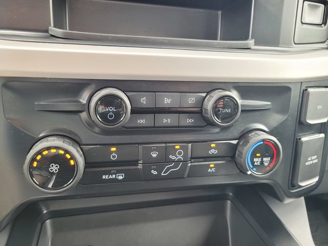 Certified 2024 Ford F250 XLT w/ FX4 Off-Road Package AWD/4WD image 23