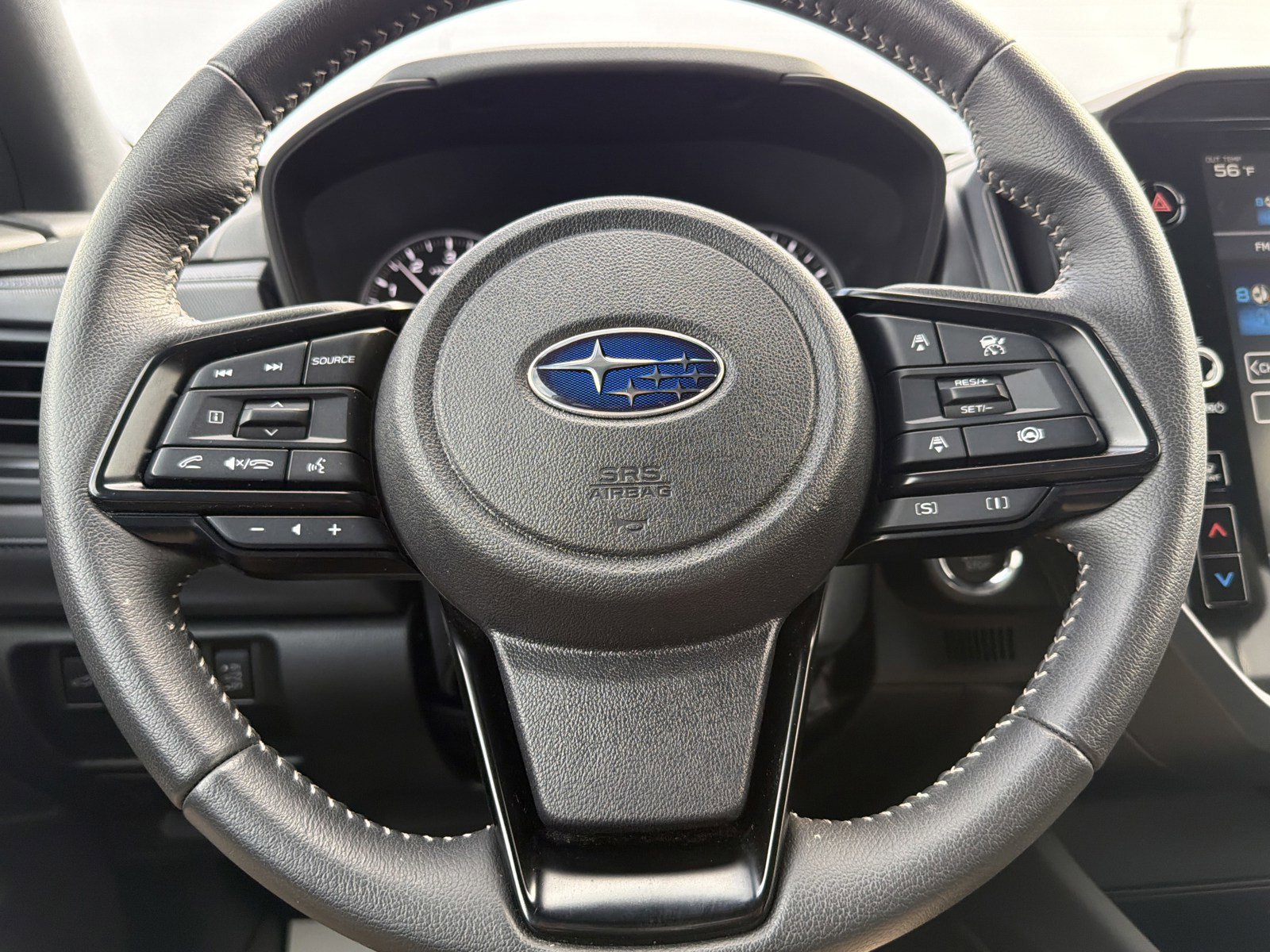 Certified 2025 Subaru Forester Premium AWD/4WD image 25