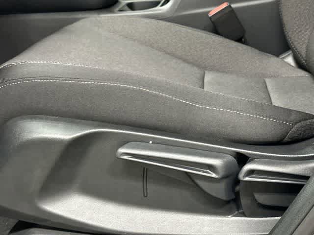 New 2026 Honda CR-V LX image 25
